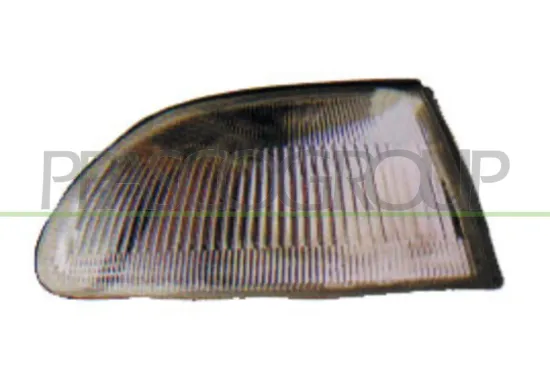 Blinkleuchte vorne rechts PRASCO HD0304013 Bild Blinkleuchte vorne rechts PRASCO HD0304013