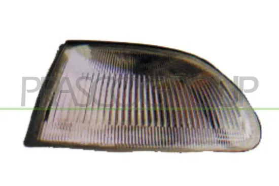 Blinkleuchte vorne links PRASCO HD0304014 Bild Blinkleuchte vorne links PRASCO HD0304014