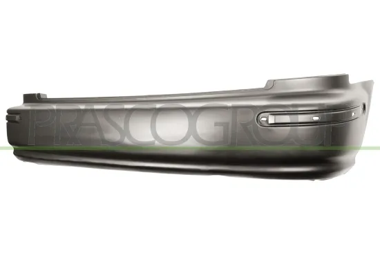 Stoßfänger hinten PRASCO HD0341061 Bild Stoßfänger hinten PRASCO HD0341061