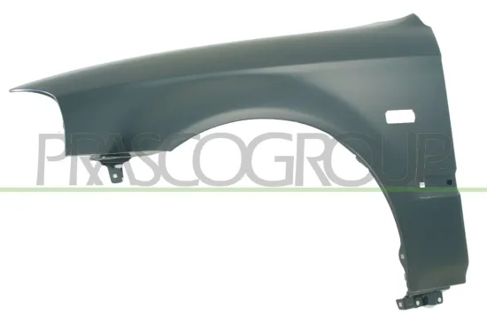 Kotflügel vorne links PRASCO HD0343014 Bild Kotflügel vorne links PRASCO HD0343014