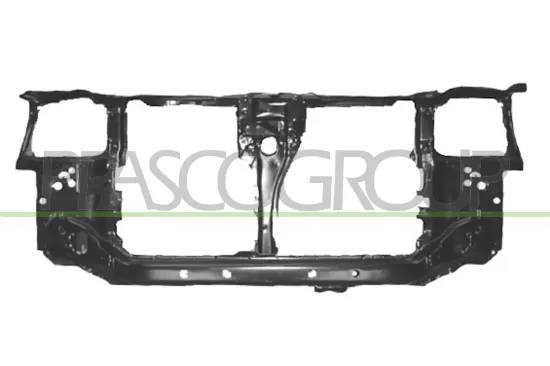 Frontverkleidung vorne PRASCO HD0343200 Bild Frontverkleidung vorne PRASCO HD0343200