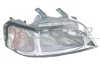 Hauptscheinwerfer rechts PRASCO HD0344913