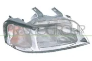 Hauptscheinwerfer rechts PRASCO HD0344913