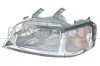 Hauptscheinwerfer links PRASCO HD0344914