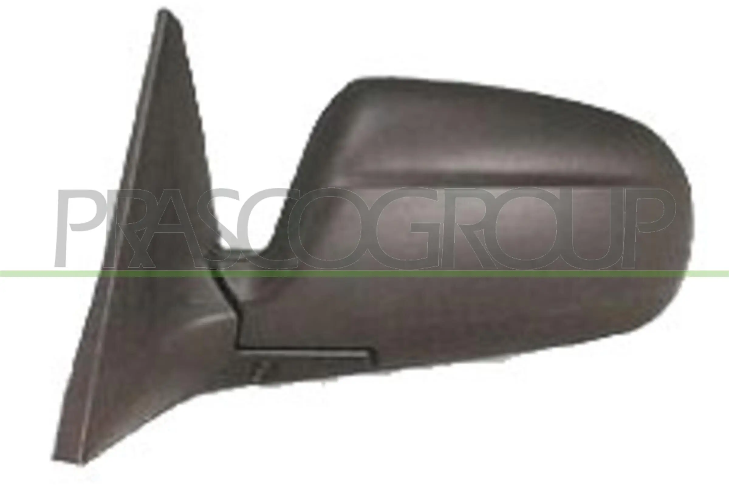 Außenspiegel links PRASCO HD0347214