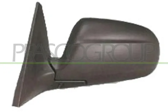 Außenspiegel links PRASCO HD0347214 Bild Außenspiegel links PRASCO HD0347214