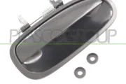 Türaußengriff außen hinten rechts PRASCO HD0348101