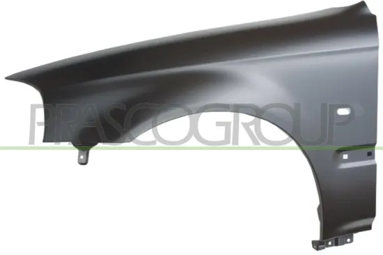 Kotflügel vorne links PRASCO HD0363014 Bild Kotflügel vorne links PRASCO HD0363014