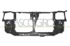 Frontverkleidung vorne PRASCO HD0363210