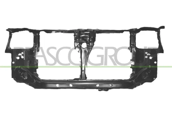 Frontverkleidung vorne PRASCO HD0363210 Bild Frontverkleidung vorne PRASCO HD0363210