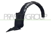 Innenkotflügel vorne links PRASCO HD0363604