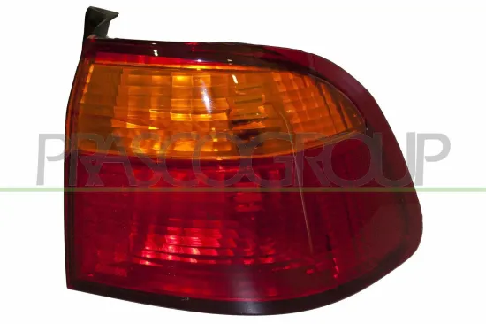 Heckleuchte rechts PRASCO HD0364163 Bild Heckleuchte rechts PRASCO HD0364163