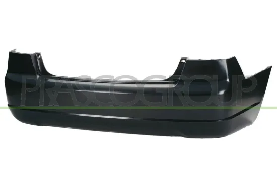 Stoßfänger hinten PRASCO HD0381061 Bild Stoßfänger hinten PRASCO HD0381061