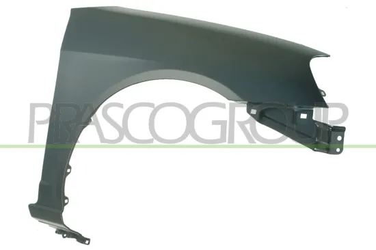 Kotflügel vorne rechts PRASCO HD0383013 Bild Kotflügel vorne rechts PRASCO HD0383013