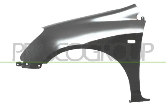 Kotflügel vorne links PRASCO HD0383024 Bild Kotflügel vorne links PRASCO HD0383024