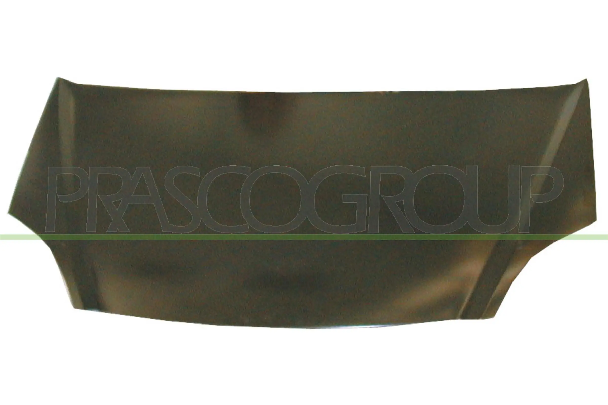 Motorhaube PRASCO HD0383100