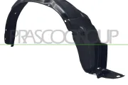 Verkleidung, Radhaus vorne rechts PRASCO HD0383603