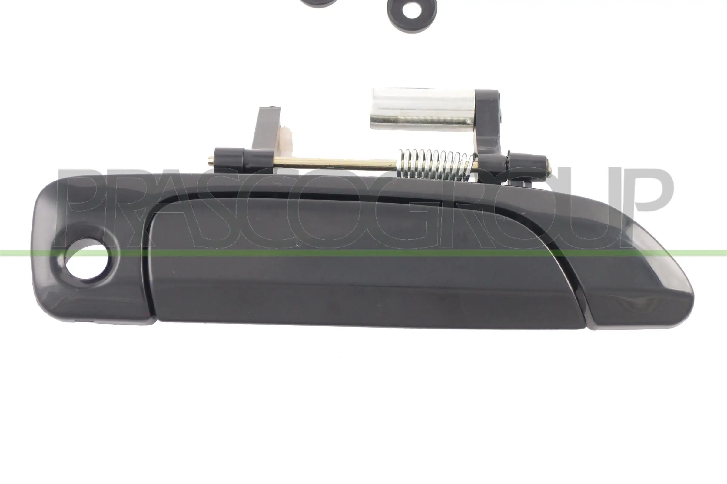 Türaußengriff außen vorne rechts PRASCO HD0388001