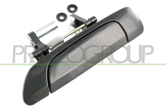 Türaußengriff außen hinten links PRASCO HD0388102 Bild Türaußengriff außen hinten links PRASCO HD0388102