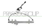 Fensterheber vorne links PRASCO HD038W036