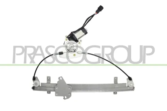 Fensterheber vorne links PRASCO HD038W036 Bild Fensterheber vorne links PRASCO HD038W036