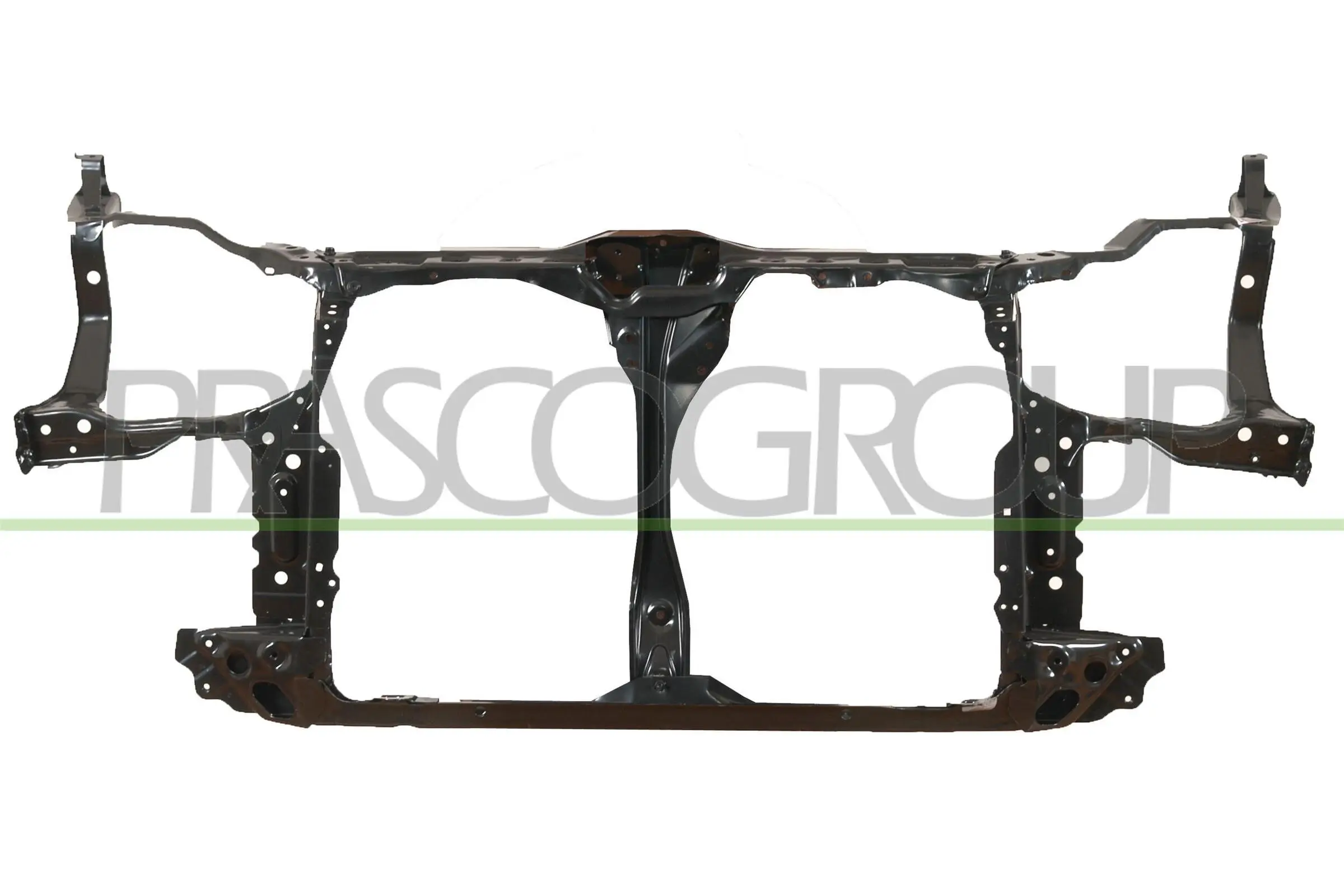 Frontverkleidung PRASCO HD0403210