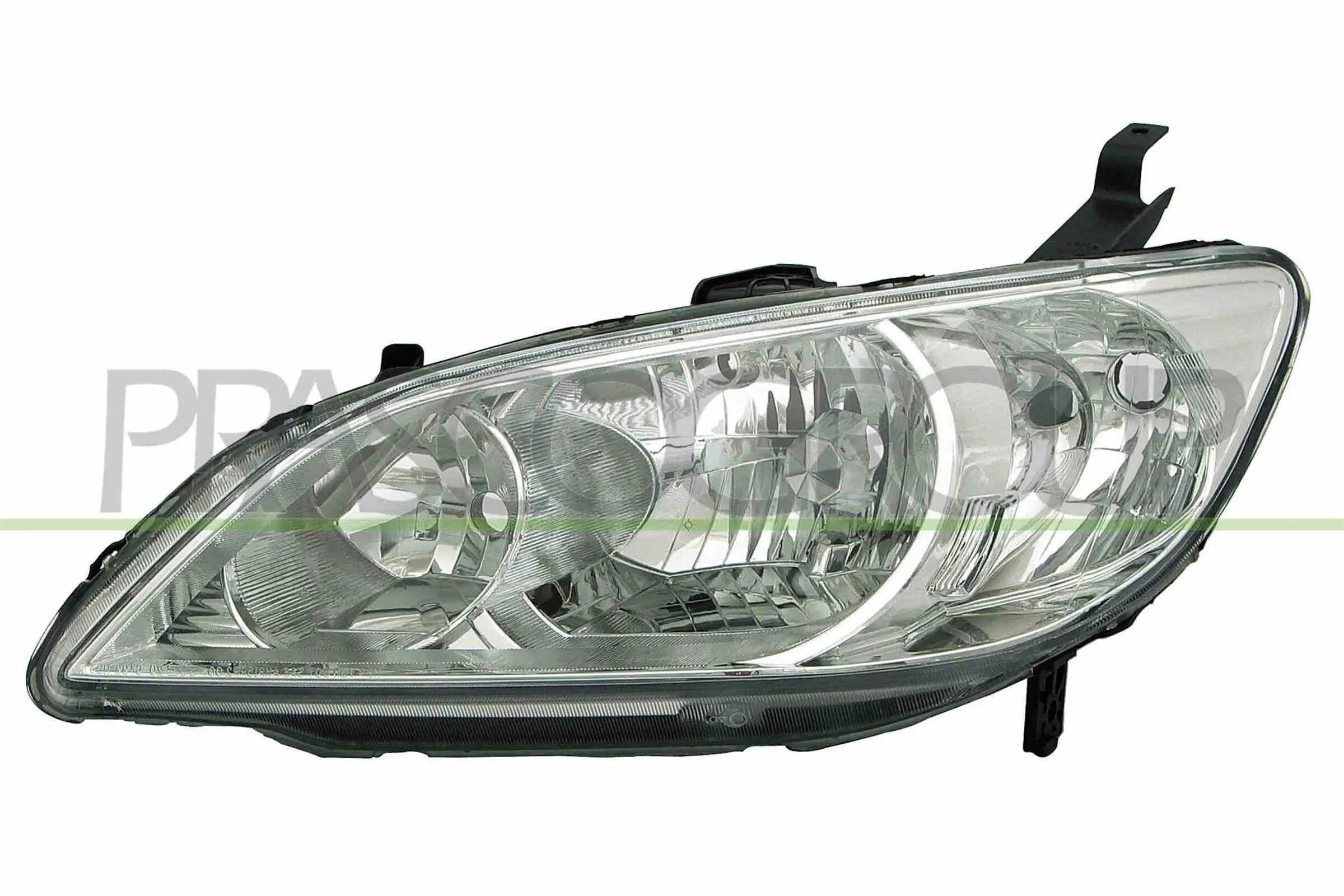 Hauptscheinwerfer rechts PRASCO HD0404913