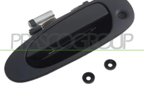 Türaußengriff außen vorne links PRASCO HD0408004 Bild Türaußengriff außen vorne links PRASCO HD0408004