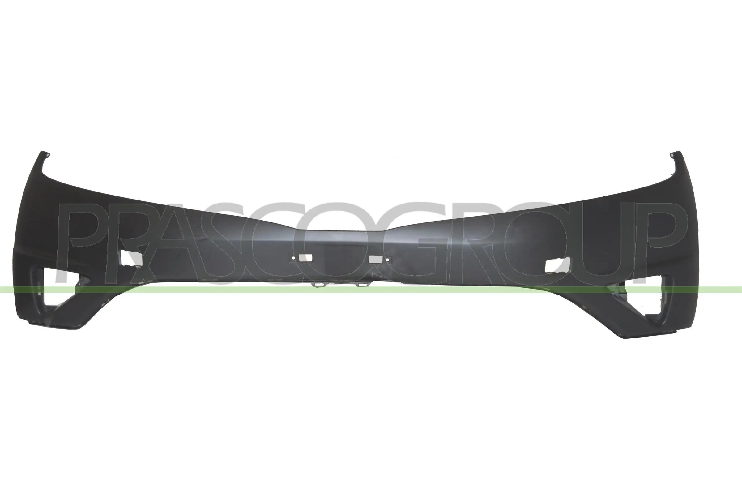 Stoßfänger vorne PRASCO HD0421011