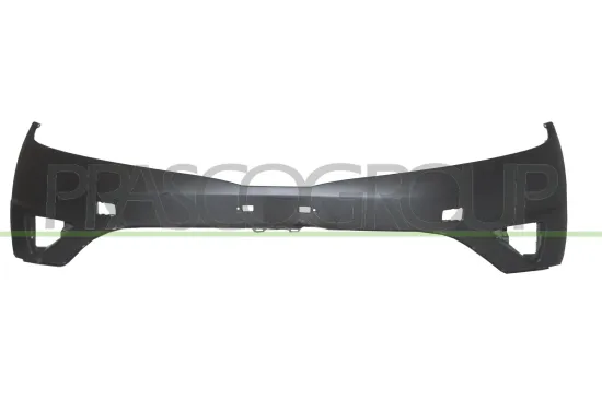 Stoßfänger vorne PRASCO HD0421011 Bild Stoßfänger vorne PRASCO HD0421011