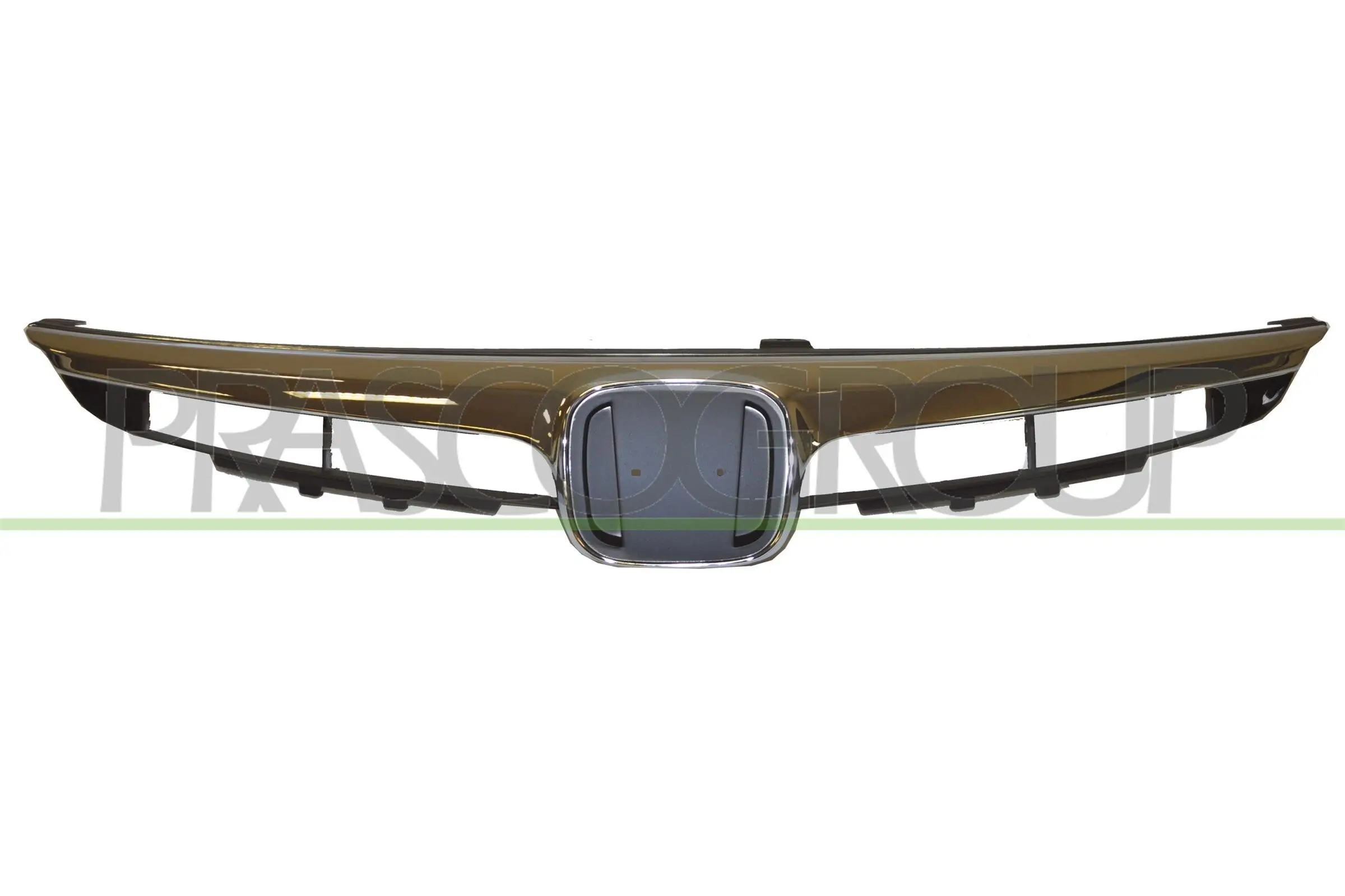Kühlergitter PRASCO HD0422001
