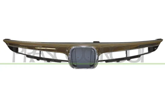 Kühlergitter PRASCO HD0422001 Bild Kühlergitter PRASCO HD0422001