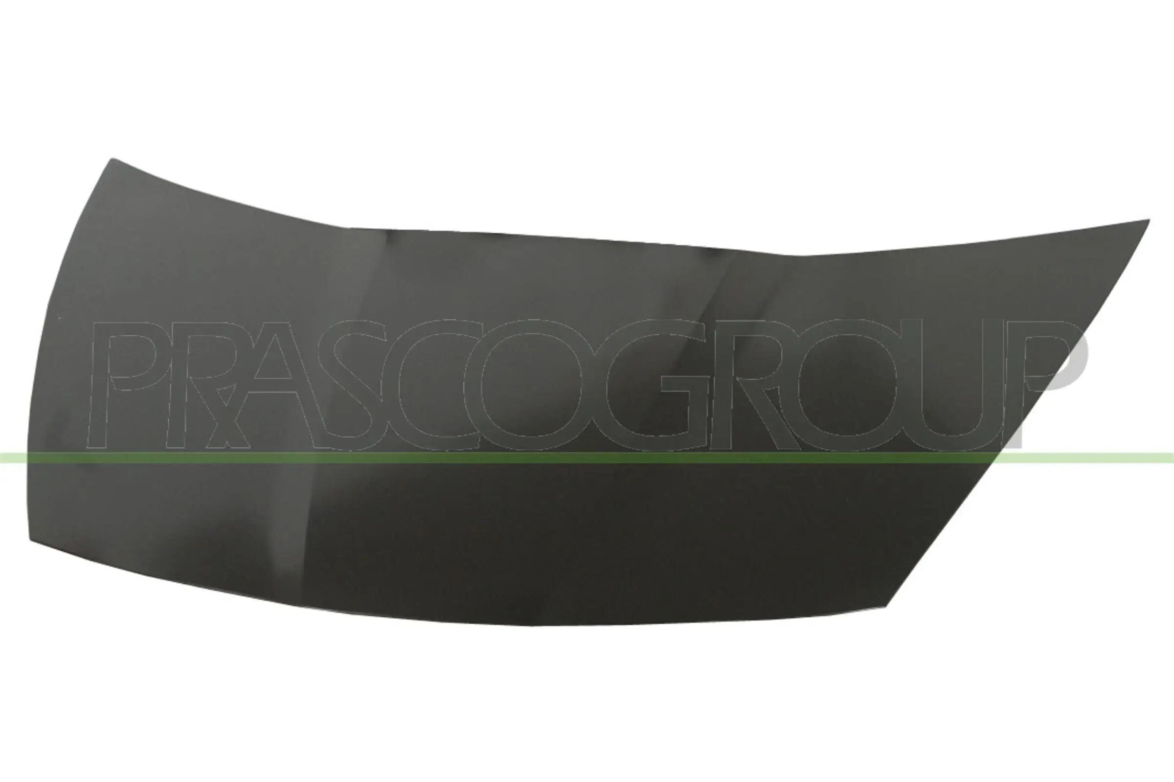 Motorhaube PRASCO HD0423100