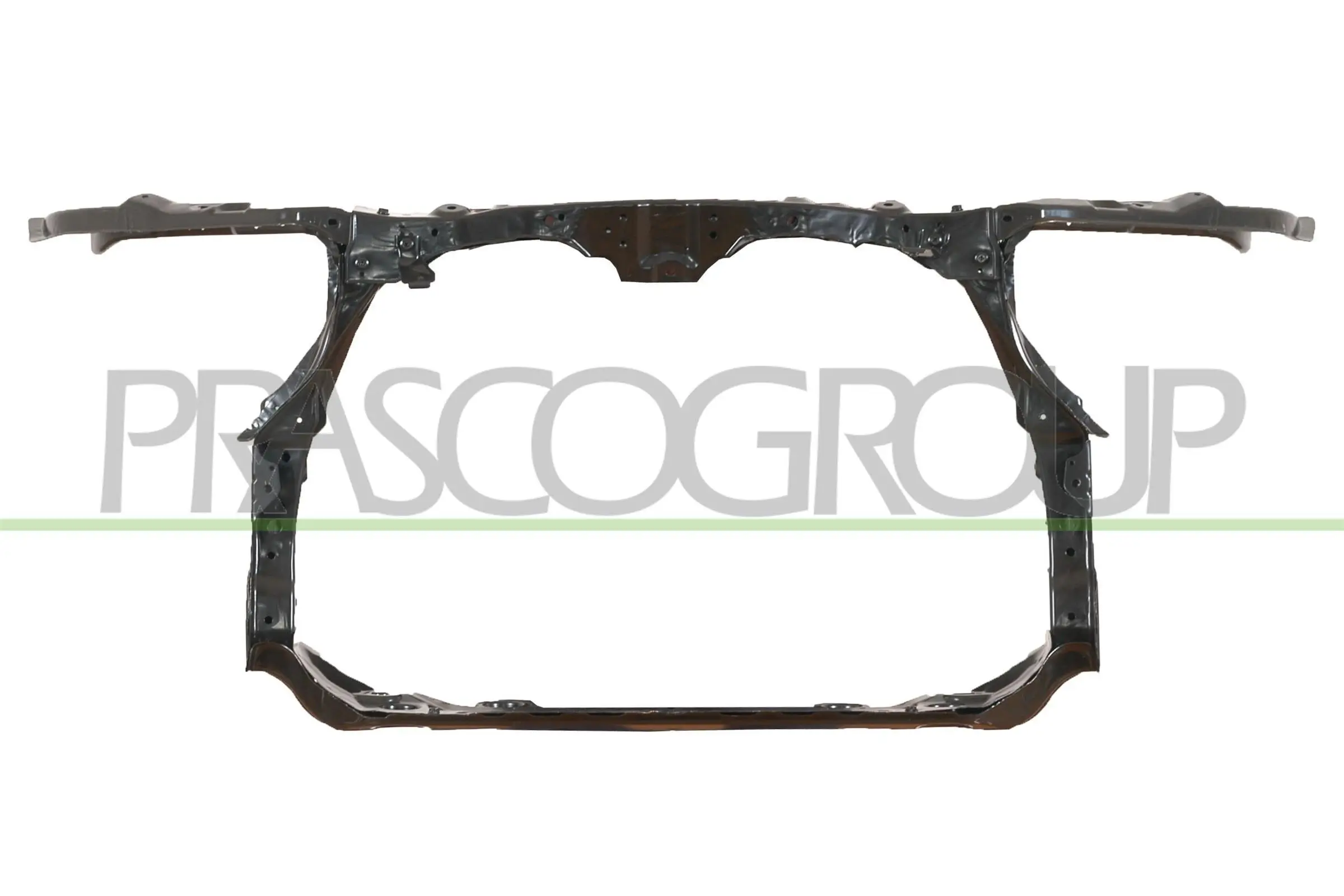 Frontverkleidung PRASCO HD0423210