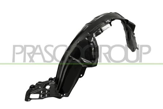 Verkleidung, Radhaus vorne rechts PRASCO HD0423603 Bild Verkleidung, Radhaus vorne rechts PRASCO HD0423603