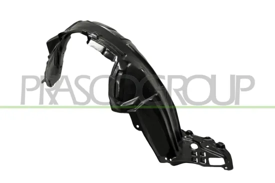 Verkleidung, Radhaus vorne links PRASCO HD0423604 Bild Verkleidung, Radhaus vorne links PRASCO HD0423604
