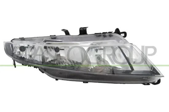 Hauptscheinwerfer rechts PRASCO HD0424903 Bild Hauptscheinwerfer rechts PRASCO HD0424903