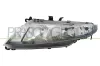 Hauptscheinwerfer links PRASCO HD0424904