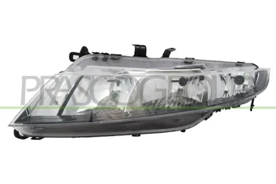 Hauptscheinwerfer links PRASCO HD0424904 Bild Hauptscheinwerfer links PRASCO HD0424904