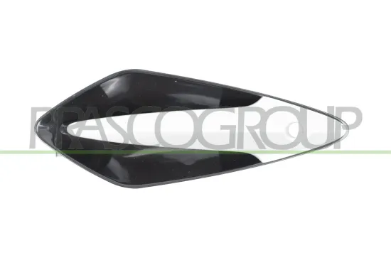 Türaußengriff außen vorne links PRASCO HD0428004 Bild Türaußengriff außen vorne links PRASCO HD0428004