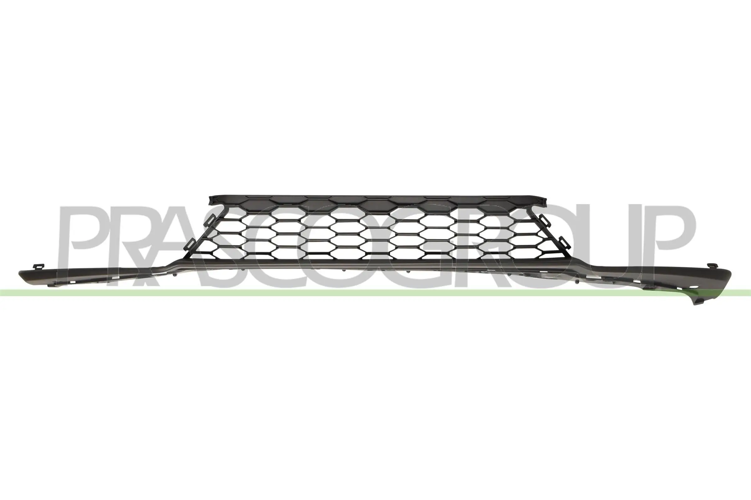 Stoßfänger vorne PRASCO HD0461041