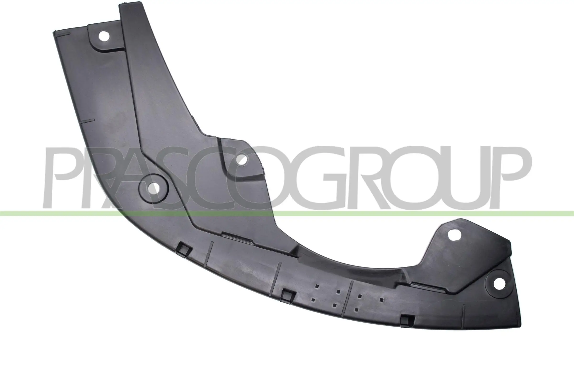 Spoiler hinten links PRASCO HD0461854