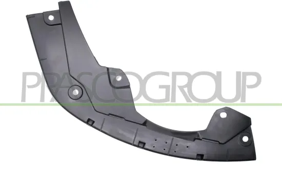 Spoiler hinten links PRASCO HD0461854 Bild Spoiler hinten links PRASCO HD0461854