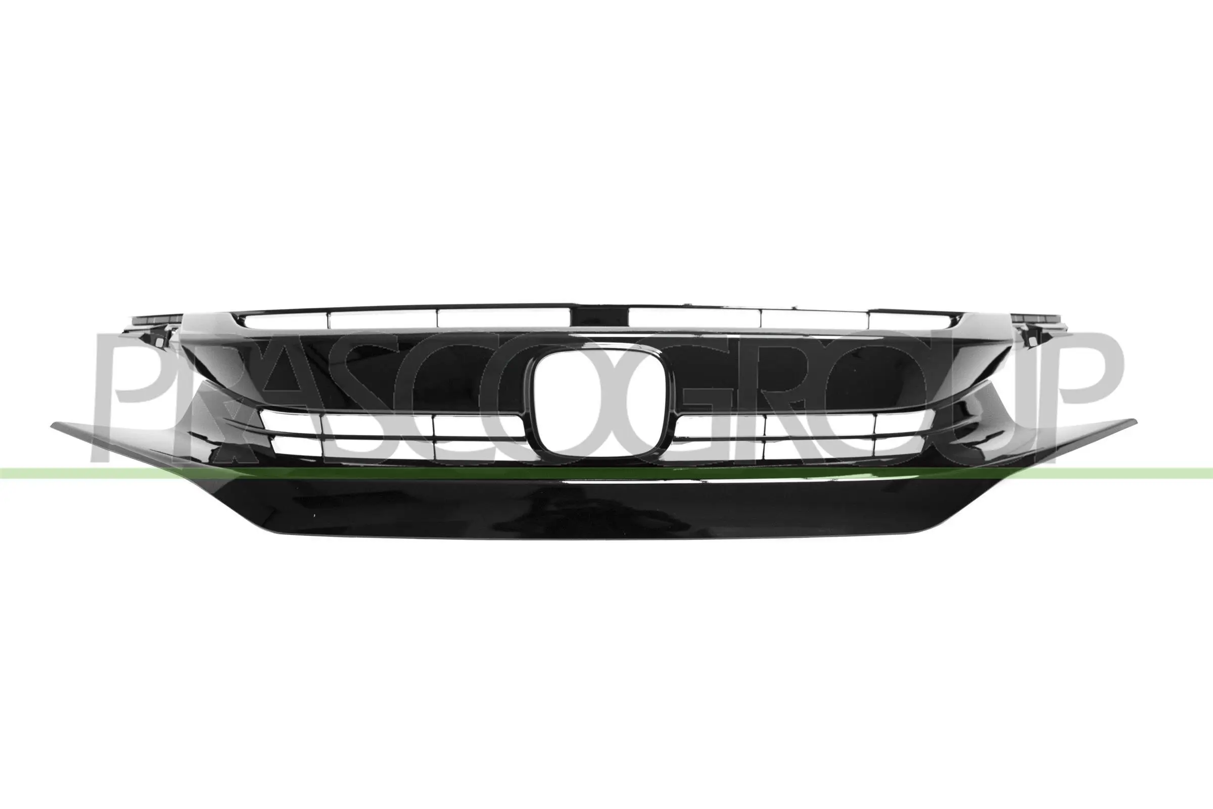 Kühlergitter PRASCO HD0462001