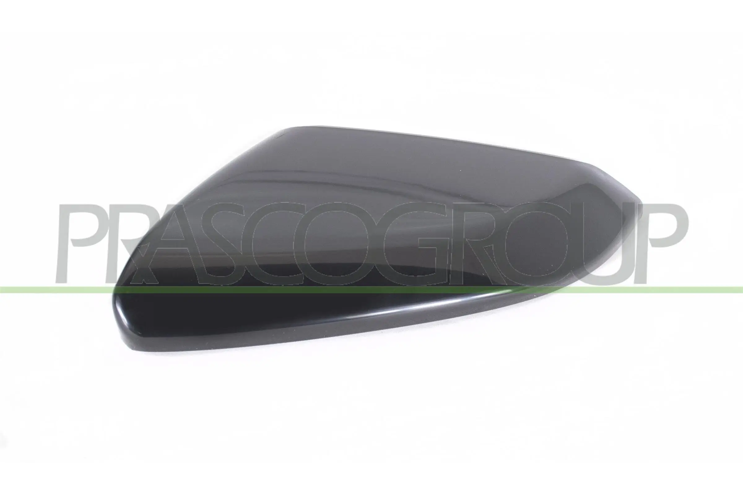 Abdeckung, Außenspiegel links PRASCO HD0467404