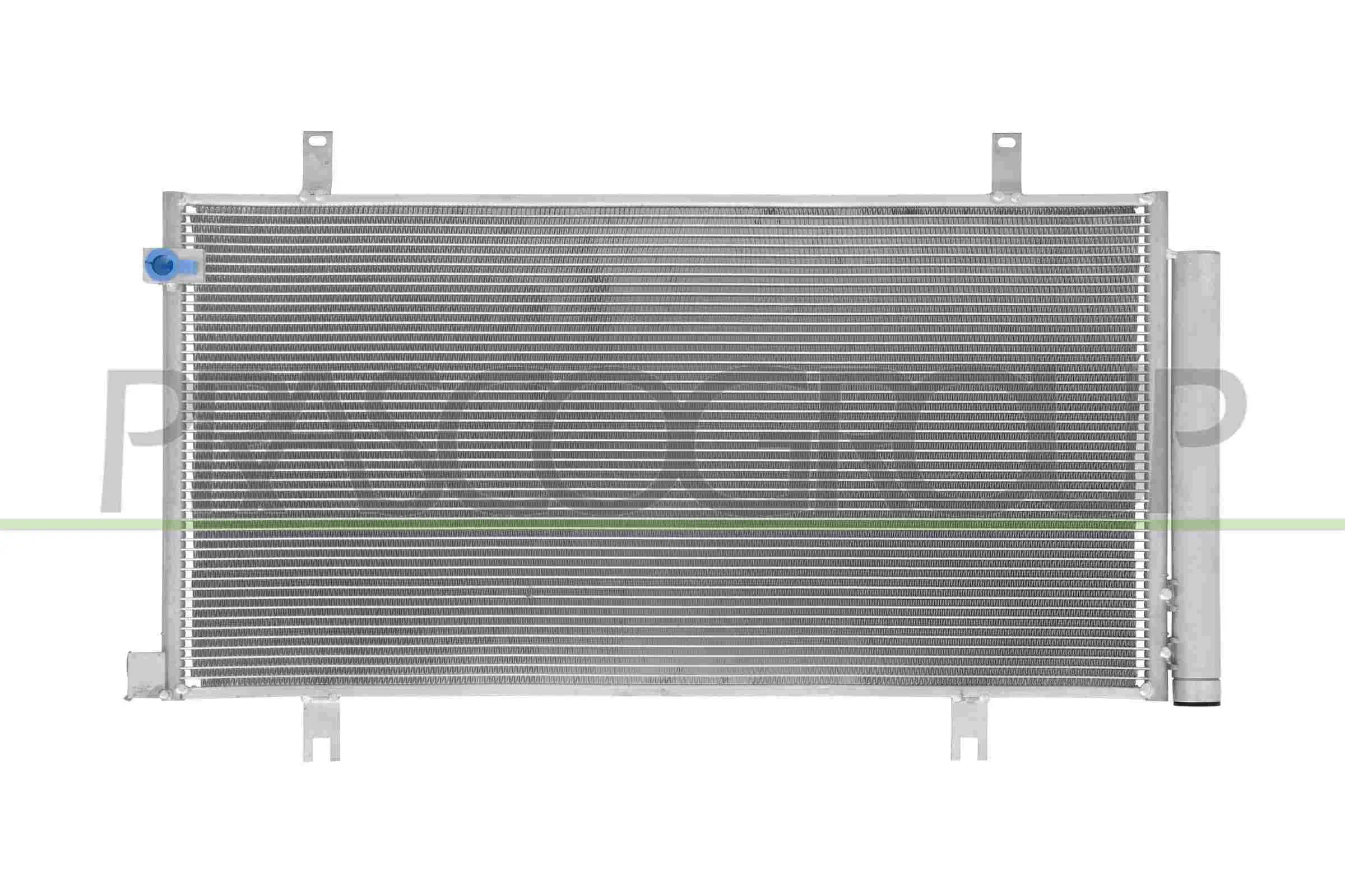 Kondensator, Klimaanlage PRASCO HD048C001