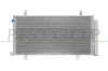 Kondensator, Klimaanlage PRASCO HD048C001