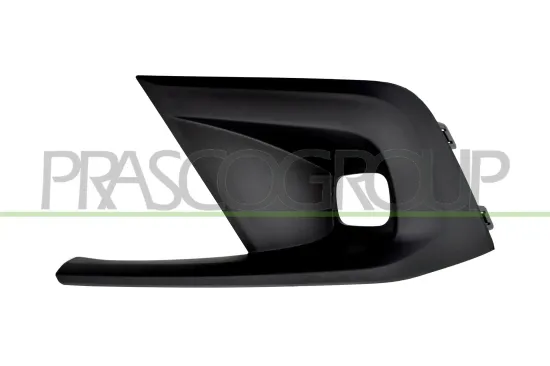 Lüftungsgitter, Stoßfänger vorne links PRASCO HD0502114 Bild Lüftungsgitter, Stoßfänger vorne links PRASCO HD0502114