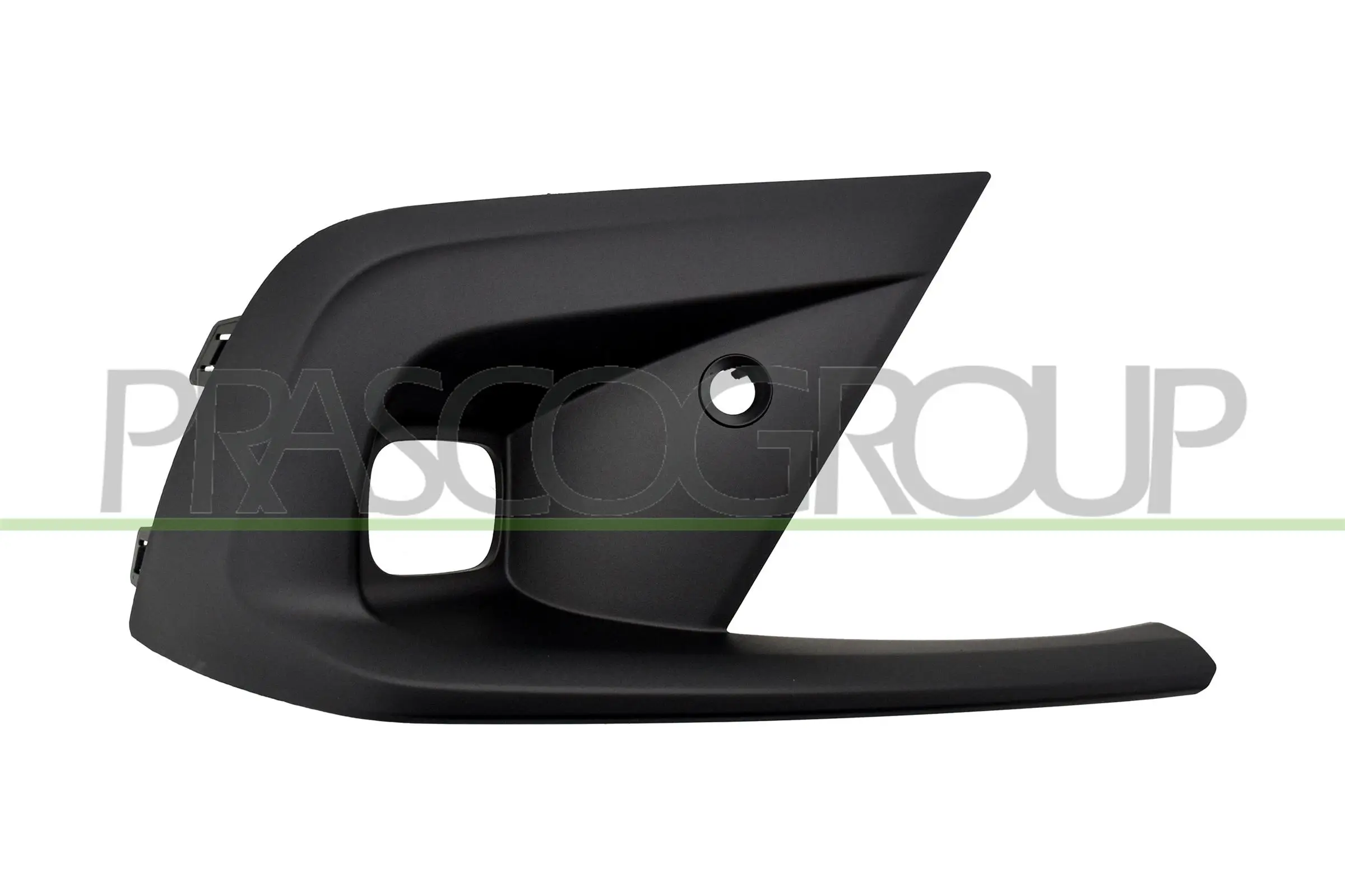 Lüftungsgitter, Stoßfänger vorne rechts PRASCO HD0502143