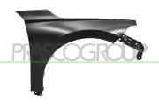 Kotflügel vorne rechts PRASCO HD0503003